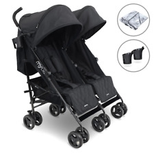 Babiie mb12 twin for sale  ASHFORD