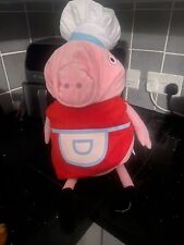 large peppa pig teddy for sale  BIRMINGHAM