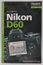 Handbuch ratgeber nikon gebraucht kaufen  Bechhofen