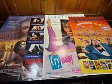Lot cult classic for sale  Aberdeen