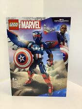 Lego marvel new for sale  GRAVESEND