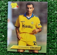 Figurina merlin kick usato  Portacomaro