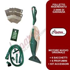 Vorwerk folletto vk130 usato  Ercolano
