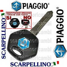 Chiave bozzetto grezzo usato  Formia