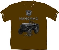 Hanomag alter schlepper gebraucht kaufen  Zittau