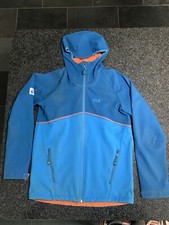 Jack wolfskin shell for sale  CARNFORTH