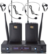 Channel wireless microphone for sale  Buffalo