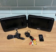 Rca twin dual for sale  STURMINSTER NEWTON