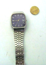 Montre newton quartz d'occasion  Lamastre