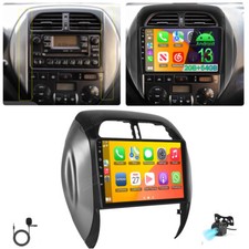 Apple carplay toyota for sale  Hebron