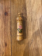 Bulgaria wood perfume for sale  Westbury