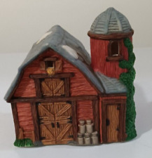 Vintage christmas village for sale  Richland