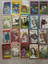 Serendipity lot paperbacks for sale  Katy