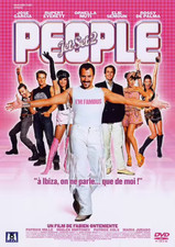 People jet set d'occasion  Chailly-en-Bière