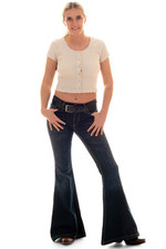 Comycom damen jeans gebraucht kaufen  Deutschland