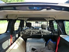 Trenngitter hundegitter dacia gebraucht kaufen  Saarlouis