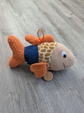 Sterntaler spieluhr fisch gebraucht kaufen  Deutschland