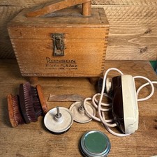 Vintage ronson roto for sale  AYLESFORD