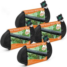 Flat soaker hose for sale  Ashford