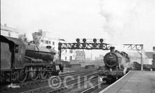 Railway negative 35mm for sale  BEDFORD