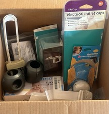 Child safety proofing for sale  Buena Park