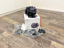 Sony rx100 unterwassergehäuse gebraucht kaufen  Wermelskirchen