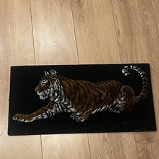Vintage 1970 tiger for sale  COULSDON