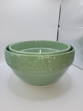 Portugal vintage celadon d'occasion  Expédié en Belgium