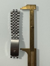 Breitling vintage bracelet for sale  Palm City