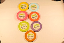 Set pacos casino for sale  Palmetto