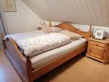 Schlafzimmer landhausstil gebraucht kaufen  Gammelsdorf