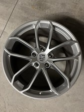 Cerchi lega porsche usato  Milano