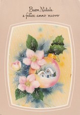 Buon natale felice usato  Arco