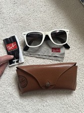 Ray ban wayfarer for sale  CHESHAM