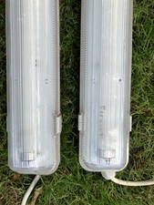 Fluorescent batten tube for sale  DERBY