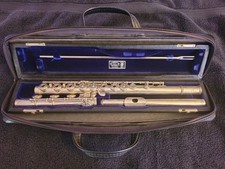 1977 haynes flute for sale  Schenectady