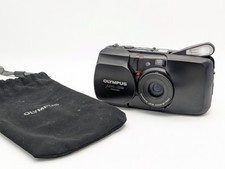 Olympus zoom compact d'occasion  Expédié en Belgium