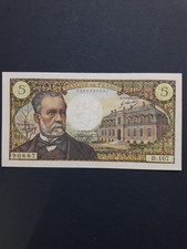 Billet francais pasteur d'occasion  Nivillac