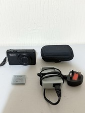 Canon powershot s95 for sale  LONDON