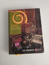 Als natura scienza usato  Torino