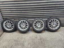 Smart fortwo alloy for sale  DALKEITH