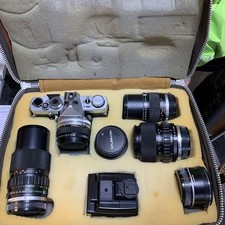 Olympus om1 x for sale  NEWCASTLE UPON TYNE