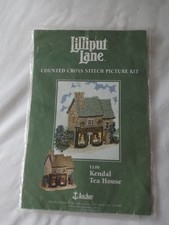 Lilliput lane counted for sale  BOSTON
