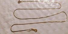Fine 14k yellow for sale  Clayton