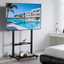 Ständer standfuß fernsehstan gebraucht kaufen  Winsen