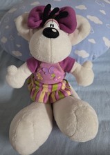 Diddl rosa kleidung gebraucht kaufen  Sande