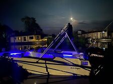 Bowrider 115hp optimax for sale  HUNTINGDON