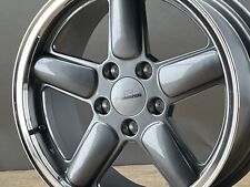 4pcs original schnitzer d'occasion  Expédié en Belgium