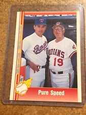 1991 pacific baseball for sale  Sterling