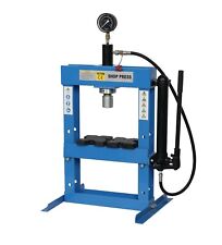 Presse hydraulique 10t d'occasion  Aubenas